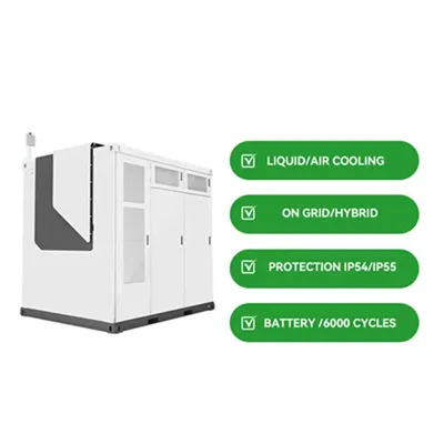 Mobile house solar power generation system