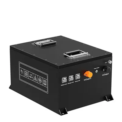 Finland s new energy storage battery