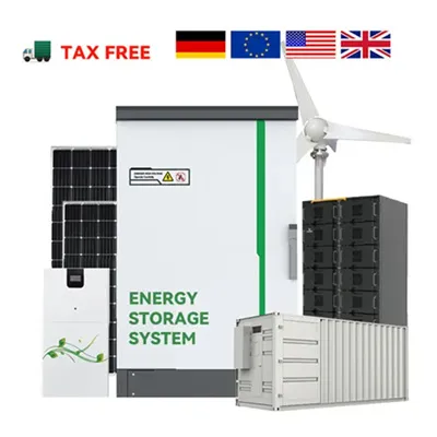 The cost of electricity from photovoltaic power generation with energy storage
