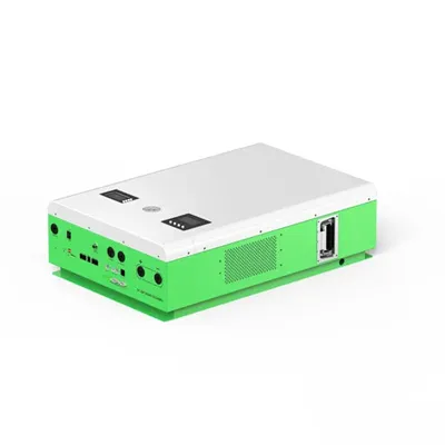 Lithium titanate energy storage lithium battery pack