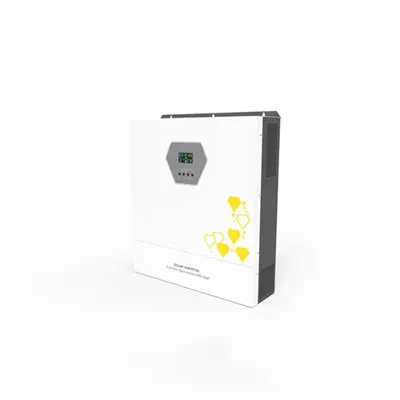 Install outdoor power supply in the courtyard