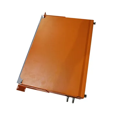Herringbone photovoltaic panel installation design