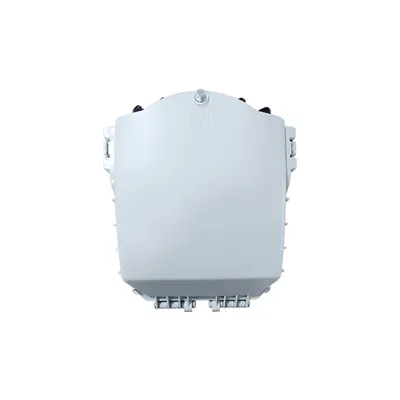 Energy storage battery installation tube