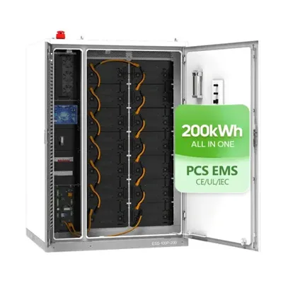Compressed air energy storage peak-shaving power station
