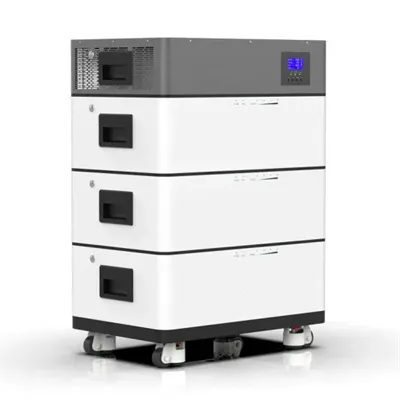 Solar photovoltaic generator high power
