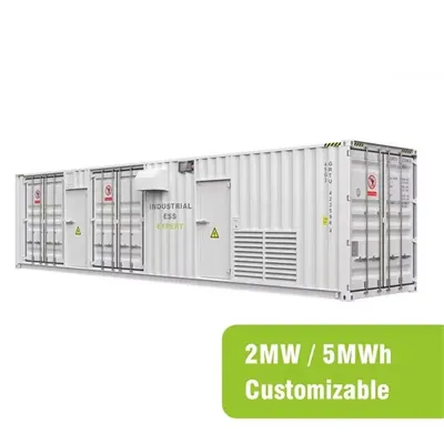 Solar-powered communication cabinet solar energy storage cabinet lithium battery charging