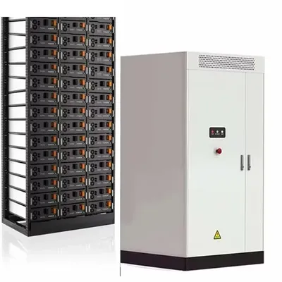 Modular Energy Storage Cabinet Modular Discount vs Traditional Server Racks