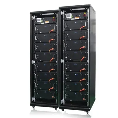 Industrial switchgear factory in Dubai