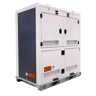 How many mAh is enough for solar container outdoor power