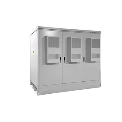 The function of energy storage box of Tokyo charging pile