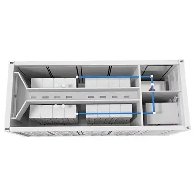 China lithium power storage battery manufacturer