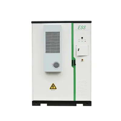 Finland Grid Energy Storage Project